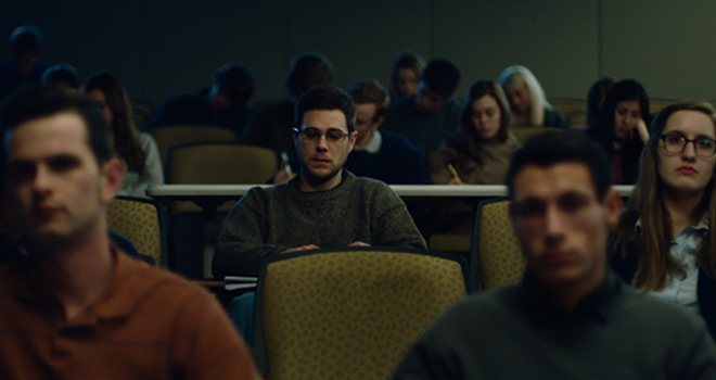 American Animals