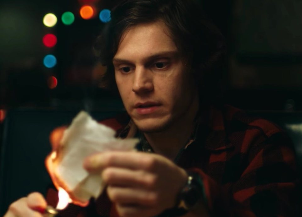 American Animals