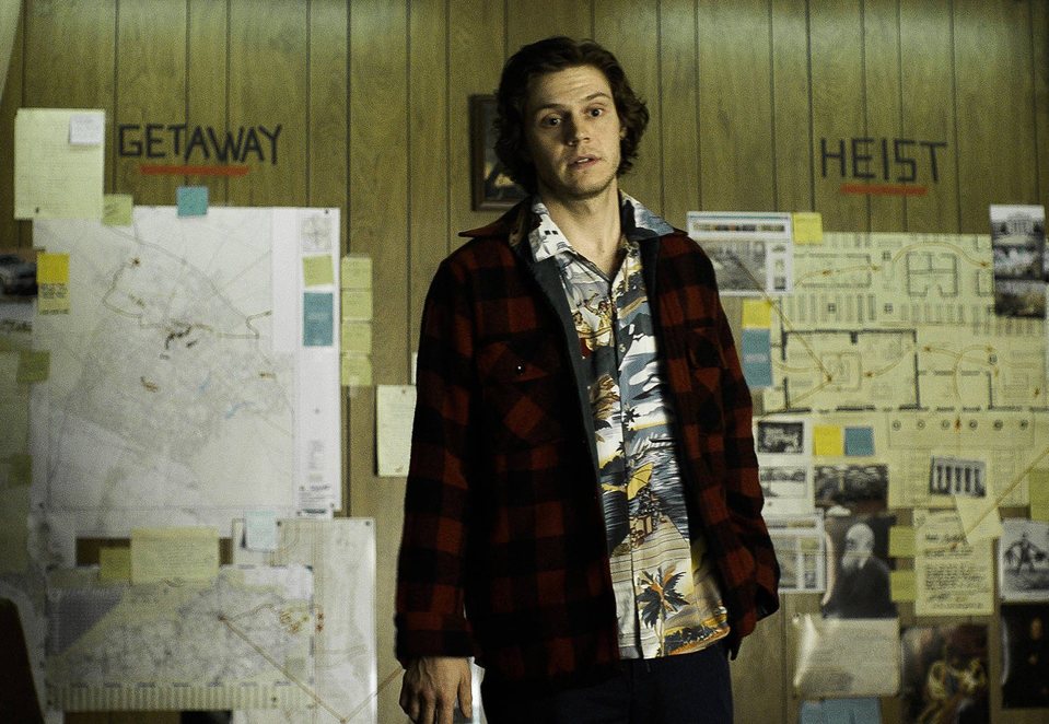 American Animals