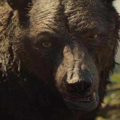 Mowgli: La leyenda de la selva