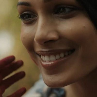 Mowgli: La leyenda de la selva