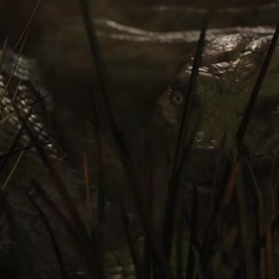 Mowgli: La leyenda de la selva