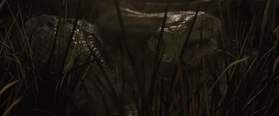 Mowgli: La leyenda de la selva