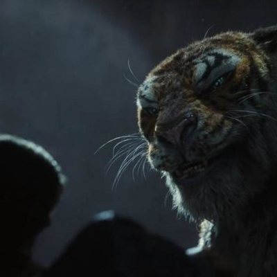 Mowgli: La leyenda de la selva