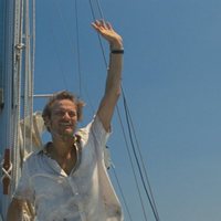 Un océano entre nosotros