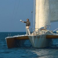 Un océano entre nosotros