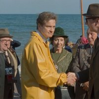 Un océano entre nosotros