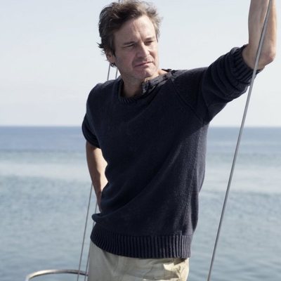 Un océano entre nosotros