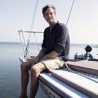 Un océano entre nosotros