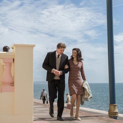 Un océano entre nosotros