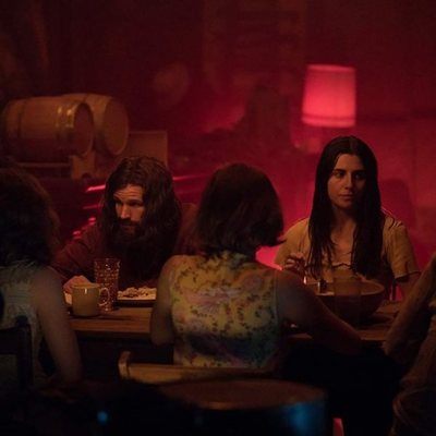 Las chicas de Manson