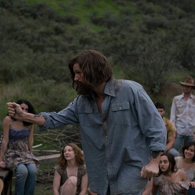 Las chicas de Manson