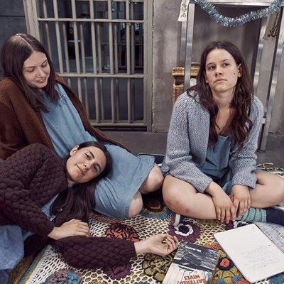 Las chicas de Manson