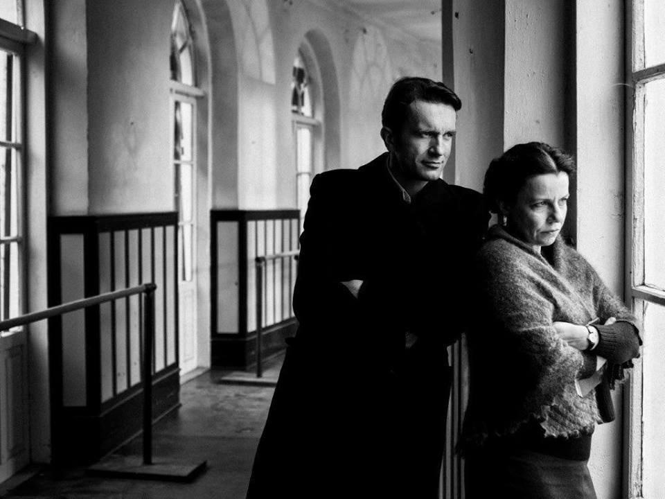 Cold War