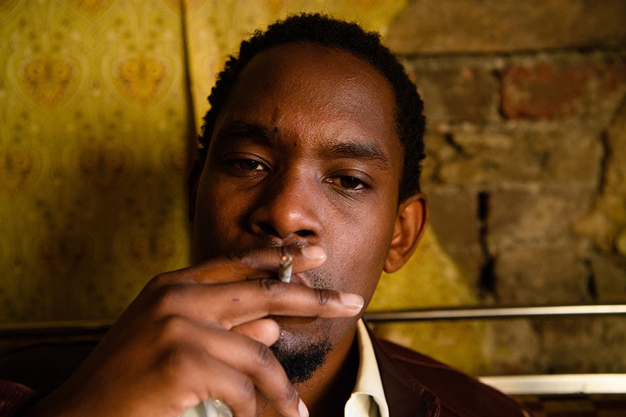 Yardie