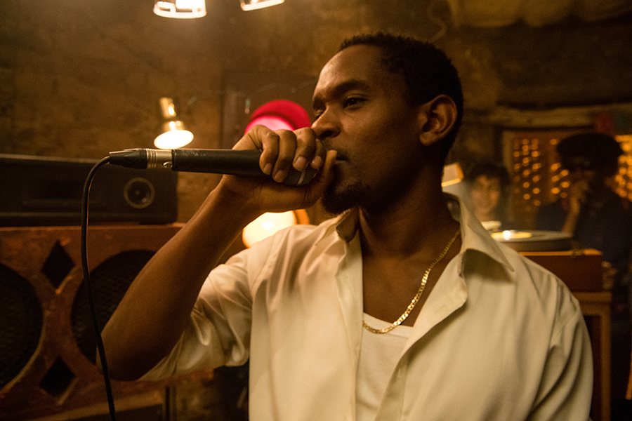 Yardie