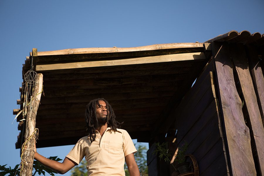 Yardie