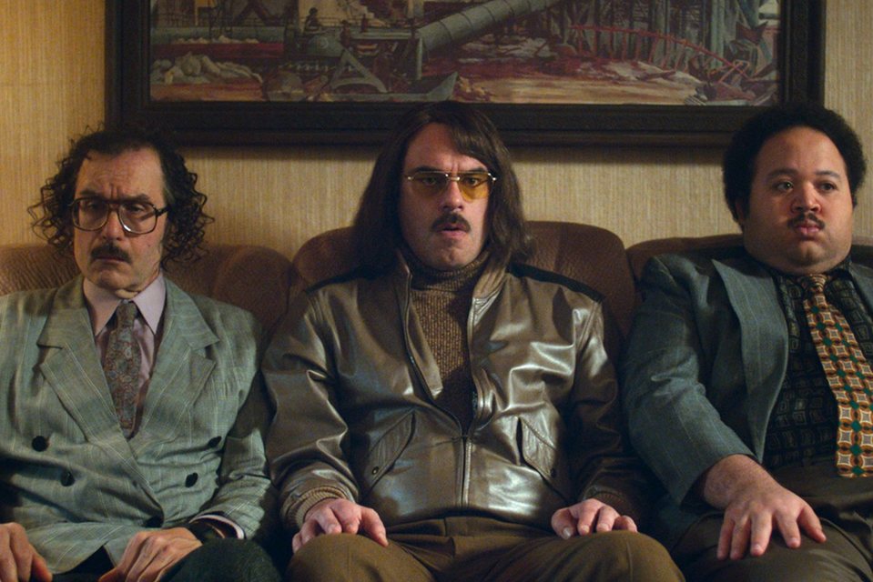 An Evening with Beverly Luff Linn