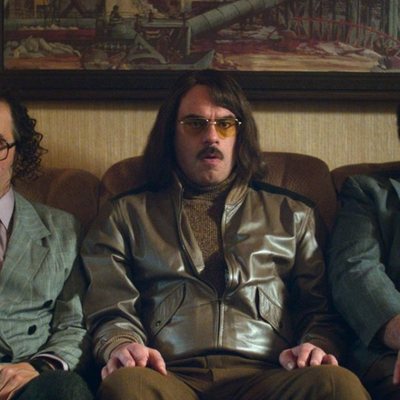 An Evening with Beverly Luff Linn