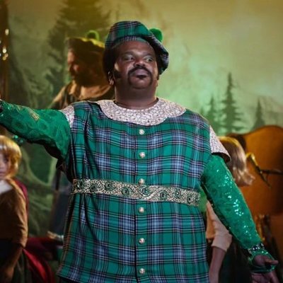 An Evening with Beverly Luff Linn