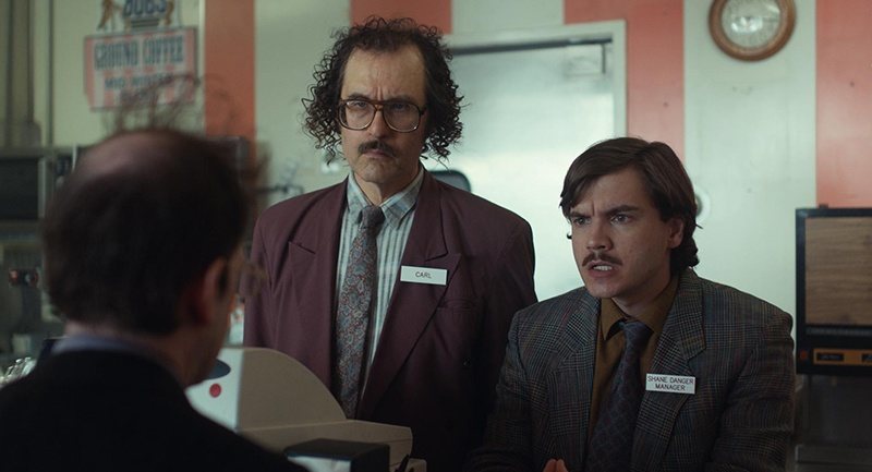 An Evening with Beverly Luff Linn