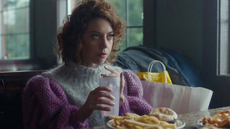 An Evening with Beverly Luff Linn