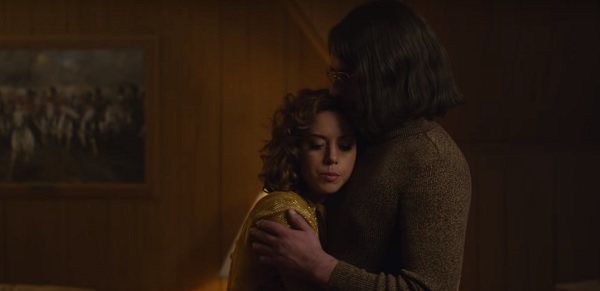 An Evening with Beverly Luff Linn