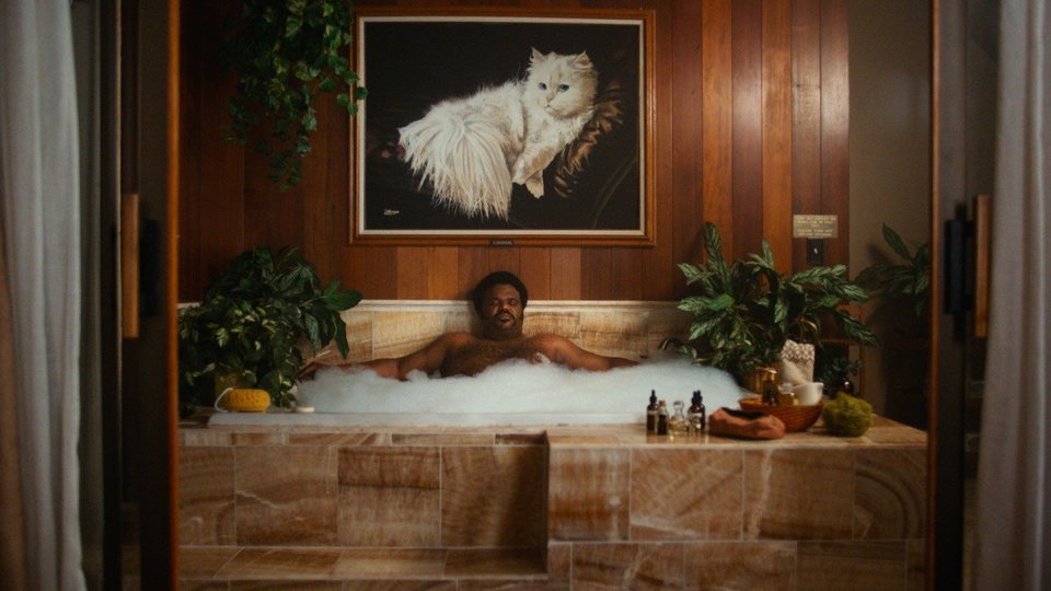 An Evening with Beverly Luff Linn