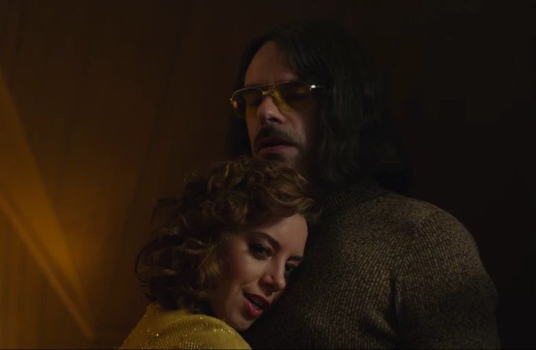 An Evening with Beverly Luff Linn