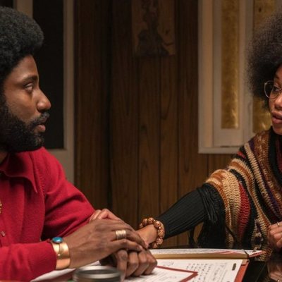 Infiltrado en el KKKlan