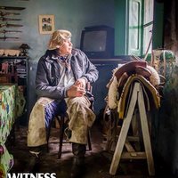 Testigo de otro mundo