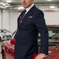 Johnny English: De nuevo en acción