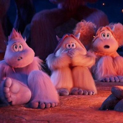 Smallfoot