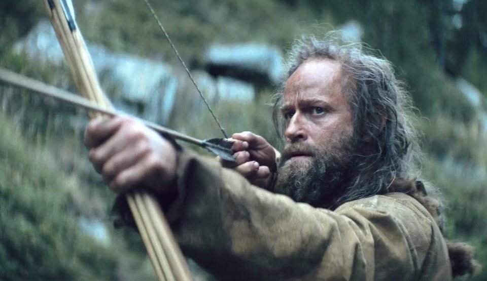 Ötzi, el hombre de hielo