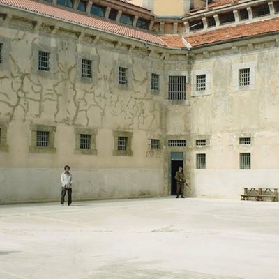 La noche de 12 años