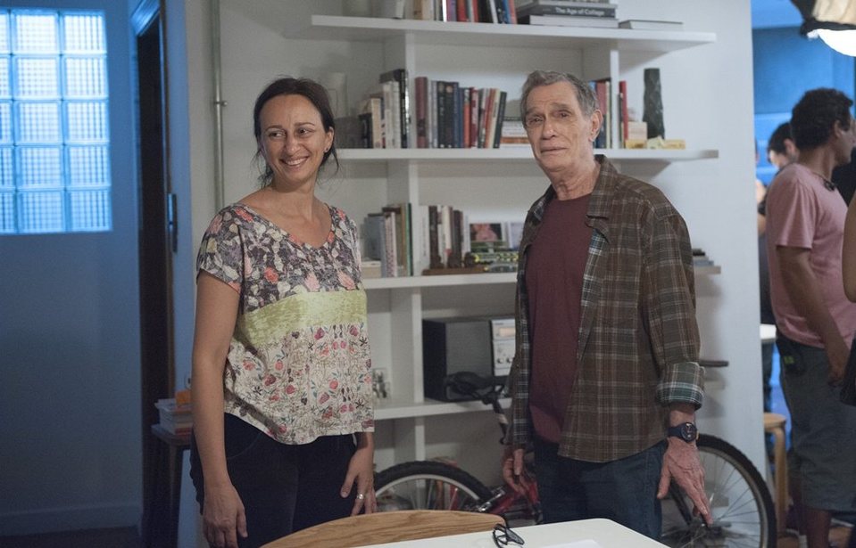 Como nuestros padres