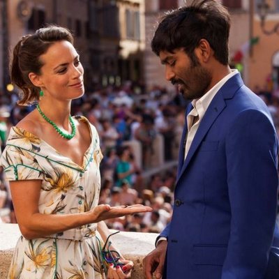 Un Millonario con Suerte