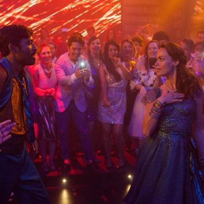 Un Millonario con Suerte