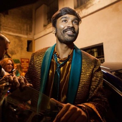 Un Millonario con Suerte