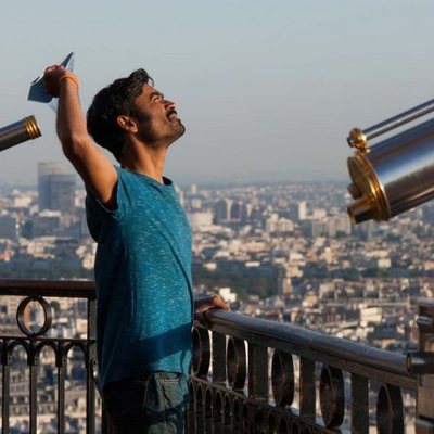 Un Millonario con Suerte