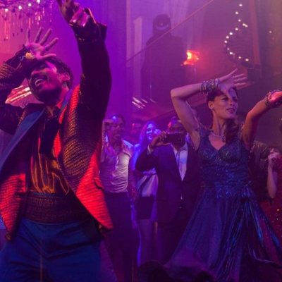 Un Millonario con Suerte