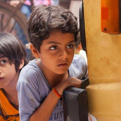 Un Millonario con Suerte