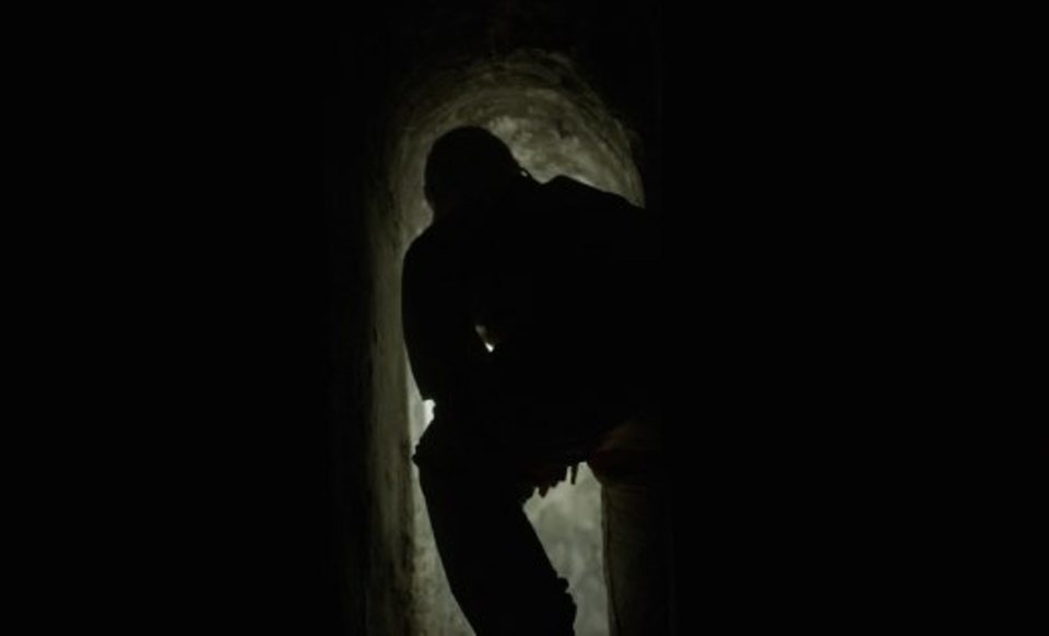 Apuntes para una película de atracos