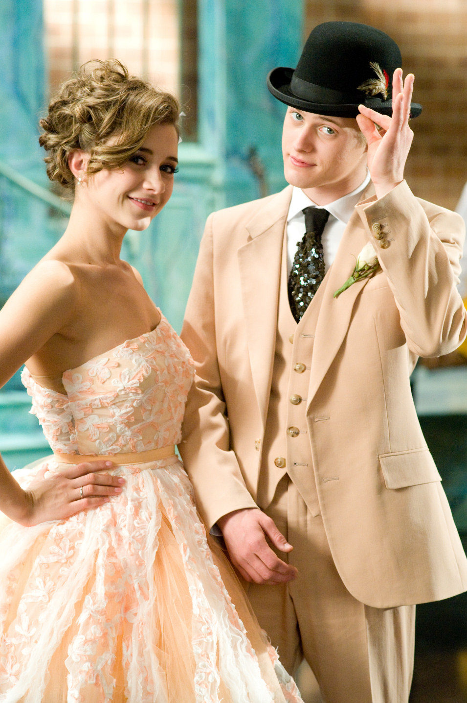 High School Musical 3