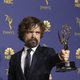 Peter Dinklage, Emmy a Mejor actor de reparto de serie drama por 'Juego de Tronos'