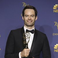 Bill Hader, Emmy a Mejor actor protagonista de una serie de comedia por 'Barry'