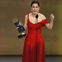 Rachel Brosnahan, Emmy a Mejor actriz protagonista de una serie de comedia por 'The Marvelous Mrs. Maisel'
