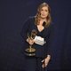 Merritt Wever, Emmy a Mejor actriz de reparto de una miniserie por 'Godless'