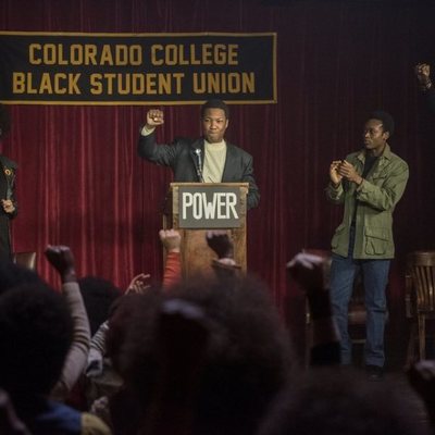 Infiltrado en el KKKlan