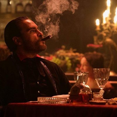 Los Hermanos Sisters